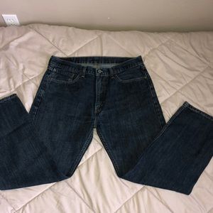 Men’s jeans